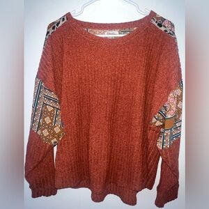 Maurice's XL Sweater